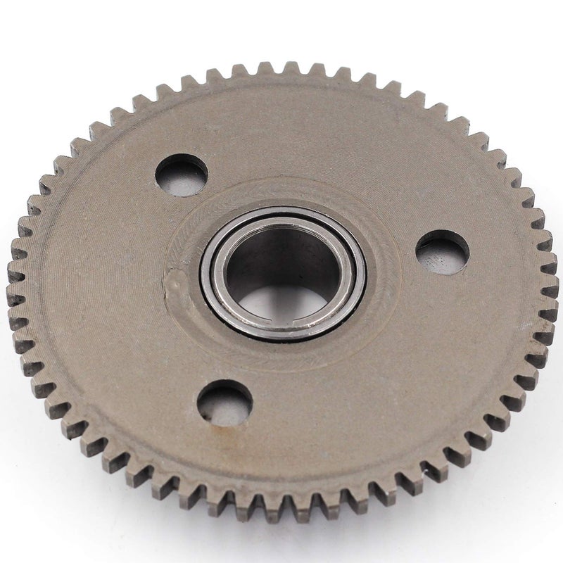 Trkimal Primary Starter Drive Sprag Clutch for Scooter Moped 4 Stroke GY6-125CC/150CC 152QMI/157QMJ, ATV Go Kart and Chinese Brand Scooter - Image 3